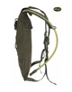 Сумка для гидратации MIL-TEC WATER PACK BASIC MOLLE Olive - изображение 5