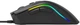 Мышь XTRIKE ME GM-226 USB RGB Black (GM-226) - изображение 5