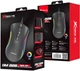 Мышь XTRIKE ME GM-226 USB RGB Black (GM-226) - изображение 8