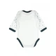 Бодик белый Little stars 02 MISHKA 1007 Размер 62 - изображение 2