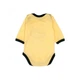 Бодик желтый Little stars Маска MISHKA 1419 Размер 86 - изображение 2