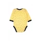 Бодик желтый Little stars MISHKA 1265 Размер 86 - изображение 2