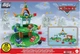 Адвент календарь Mattel&nbsp; Disney and Pixar Cars Minis Advent Calendar Дисней Тачки (HPD83) - изображение 1