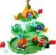Адвент календарь Mattel&nbsp; Disney and Pixar Cars Minis Advent Calendar Дисней Тачки (HPD83) - изображение 2