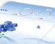 Стиральная машина с вертикальной загрузкой INTERLUX ISWM-2162B - изображение 3