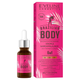 Krople samoopalające do twarzy i ciała Eveline Cosmetics Brazilian Body skoncentrowane 18 ml (5903416053170) - obraz 1