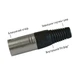Микрофонный кабель GLS Audio Patch Cords XLR Male - XLR Female,15 метров, экранированный, черный, 3309416 - изображение 5