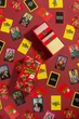Настольная игра Fun Games Shop Как потерять друзей укр - изображение 5