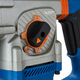 Перфоратор Dexter 1500Вт 1500RH2-50.5 - изображение 4