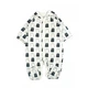 Человечек молочный Monochrome cats MISHKA 1041 Размер 86 - изображение 1