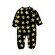 Человечек черный Stars MISHKA 1443 Размер 80 - изображение 2