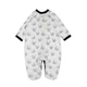 Человечек белый Ласточки MISHKA 1728 Размер 74 - изображение 2