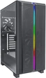 Корпус Montech Sky One Lite Black - зображення 1