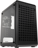 Корпус Cooler Master Q300L V2 Mini Tower Black (Q300LV2-KGNN-S00) - зображення 1