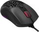 Мышь XTRIKE ME GM-316 USB RGB Black (GM-316) - изображение 4