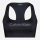 Спортивний топ для фітнесу жіночий Calvin Klein 00GWS3K119-BAE XS Чорний (8720107264557) - зображення 4