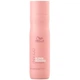 Оттеночный шампунь для холодных светлых оттенков Wella Invigo Cool Blonde 300 мл - изображение 3
