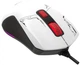 Мышь XTRIKE ME GM-316W USB RGB White (GM-316W) - изображение 7
