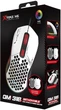 Мышь XTRIKE ME GM-316W USB RGB White (GM-316W) - изображение 10