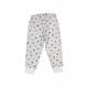 Пижама молочная Colorful stars MISHKA 1716 Размер 92 - изображение 4