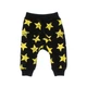 Штанишки черные Stars MISHKA 1744 Размер 80 - изображение 1