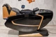 Массажное кресло Manzoku Helios Black - зображення 4