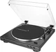 Вініловий програвач Audio-Technica AT-LP60XBK - зображення 2