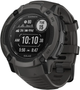 Смарт-годинник Garmin Instinct 2X Solar Graphite (010-02805-10/00) - изображение 1
