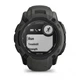 Смарт-годинник Garmin Instinct 2X Solar Graphite (010-02805-10/00) - изображение 6