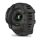 Смарт-годинник Garmin Instinct 2X Solar Graphite (010-02805-10/00) - изображение 7