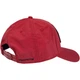 Кепка Favorite FFC-1 58 к:red,1693.55.70 - изображение 4