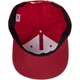 Кепка Favorite FFC-1 58 к:red,1693.55.70 - изображение 5