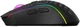 Мышь XTRIKE ME GW-611 Wireless RGB Black (GW-611) - изображение 4