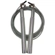 Скакалка скоростная BAR2FIT серебристая 1516 - изображение 2