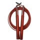 Скакалка скоростная BAR2FIT красная 1516 - изображение 2