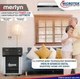 UPS ИБП с правильной синусоидой Microtek iMerlyn SW1250 825W, под внешний АКБ 12V, ток заряда 10A - изображение 5