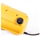Краска пульт электрический пульверизатор 8757 yellow - изображение 2