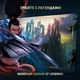 Ігрова поверхня LOGITECH G840 XL League of Legends Edition 900х400мм (L943-000544) - зображення 2
