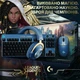 Игровая мышь беспроводная LOGITECH G PRO League of Legends Edition (L910-006451) - изображение 3