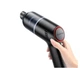 Пылесос автомобильный Car Vacuum LT-101C 8кПа black - изображение 2