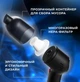 Пылесос автомобильный Car Vacuum LT-101C 8кПа black - изображение 5