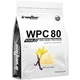 Протеин IronFlex WPC 80eu EDGE 2270 g /75 servings/ Vanilla Ice Cream - изображение 1