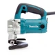 Ножницы по металлу листовые Makita JS3201J (710 Вт, 3.2 мм, 1600 мин-1) - изображение 3