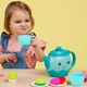 Игровой набор Battat Музыкальное чаепитие 17 предметов (BX4522Z) - изображение 9