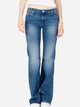 Jeansy regular fit damskie Tommy Jeans DW0DW16025-1BK 29/30 Granatowe (8720644534557) - obraz 1