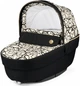 Коляска 2 в 1 Peg-Perego Book Grafic Gold Графічне золото (2000000130545) (PACK-BOOK210000002) - зображення 5
