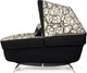 Коляска 2 в 1 Peg-Perego Book Grafic Gold Графічне золото (2000000130545) (PACK-BOOK210000002) - зображення 10