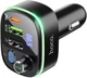 FM-трансмітер Proove FM Launcher E62 20 W 2 x USB + Type-C (381350001) - зображення 4