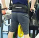 Пояс EasyFit для обтяжень M-size - зображення 5