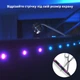 Набор адаптивной Ambilight подсветки до 85" диагонали, Nanoleaf 4D Screen Mirror + Lightstrip Kit - изображение 4